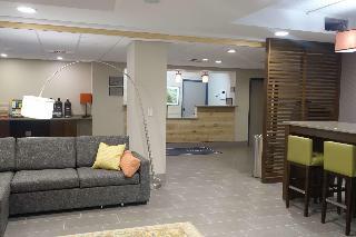 Hotel Country Inn & Suites By Radisson La Crosse