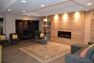 Hotel Country Inn & Suites By Radisson La Crosse