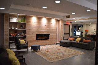 Hotel Country Inn & Suites By Radisson La Crosse