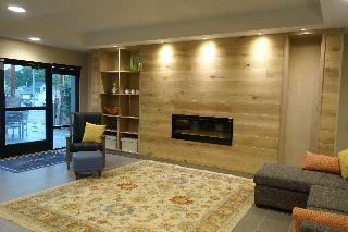 Hotel Country Inn & Suites By Radisson La Crosse