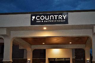Hotel Country Inn & Suites By Radisson La Crosse
