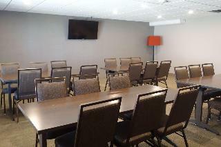 Hotel Country Inn & Suites By Radisson La Crosse