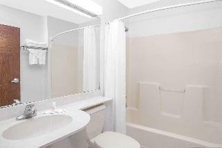 Hotel Microtel Inn & Suites By Wyndham Meridian