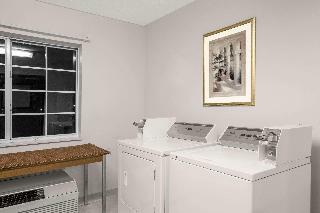 Hotel Microtel Inn & Suites By Wyndham Meridian