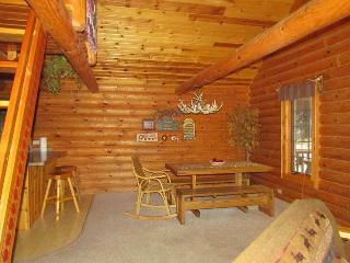 Hotel Cedar Lodge And Settlement