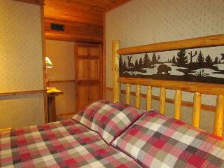 Hotel Cedar Lodge And Settlement