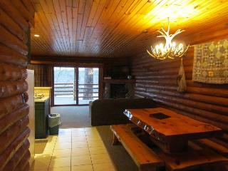 Hotel Cedar Lodge And Settlement