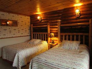 Hotel Cedar Lodge And Settlement