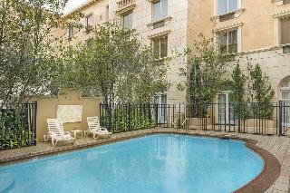 Hotel Ayres Manhattan Beach