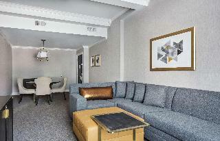 The Sire Hotel Lexington,tapestry Collection By Hi