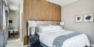 The Sire Hotel Lexington,tapestry Collection By Hi