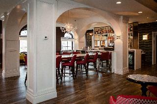 The Sire Hotel Lexington,tapestry Collection By Hi