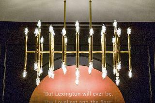The Sire Hotel Lexington,tapestry Collection By Hi