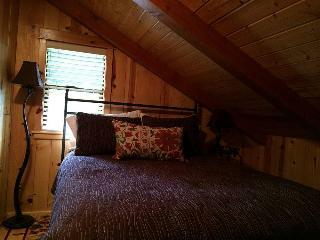 Hotel Creekside Bed And Breakfast