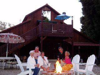 Hotel Creekside Bed And Breakfast