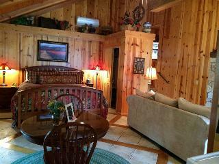 Hotel Creekside Bed And Breakfast