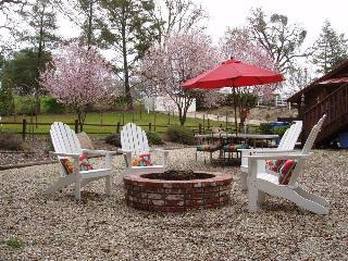 Hotel Creekside Bed And Breakfast