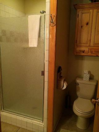Hotel Creekside Bed And Breakfast