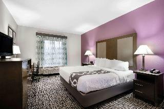 Hotel La Quinta Inn North Myrtle Beach