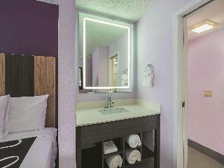 Hotel La Quinta Inn & Suites