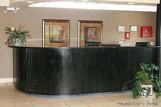 Hotel Red Rest Inn