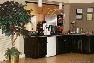 Hotel Red Rest Inn