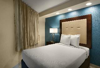 Hotel Captains Quarters Resort