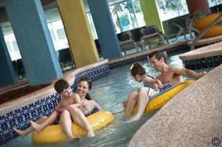 Hotel Captains Quarters Resort