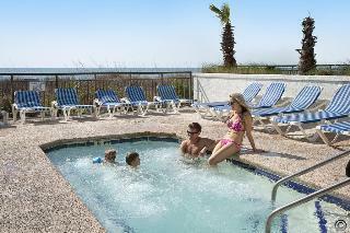 Hotel Captains Quarters Resort