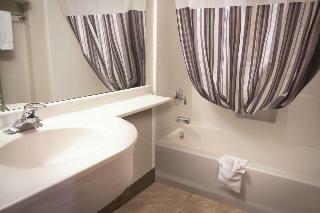 Hotel La Quinta Inn Missoula