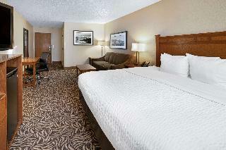 Hotel La Quinta Inn Missoula