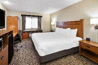 Hotel La Quinta Inn Missoula