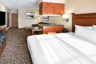Hotel La Quinta Inn Missoula