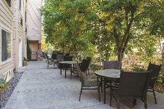 Hotel La Quinta Inn Missoula