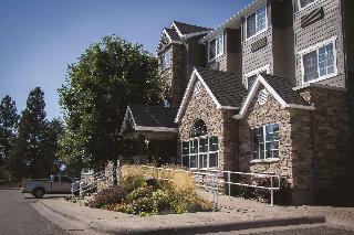 Hotel La Quinta Inn Missoula