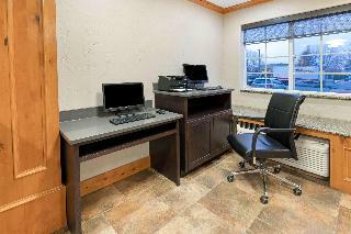 Hotel La Quinta Inn Missoula
