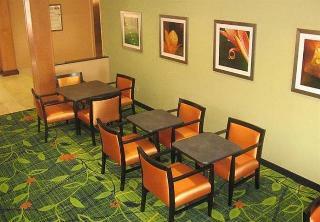 Hotel Fairfield Inn & Suites Muskogee