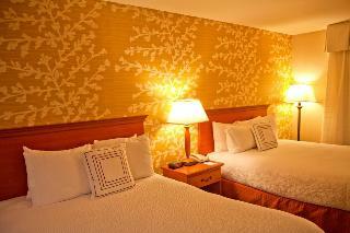 Hotel Fairfield Inn And Suites Modesto Salida