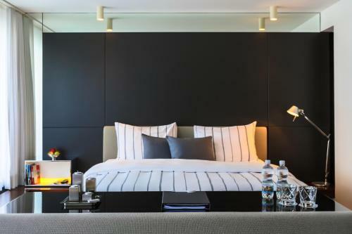 Hotel Marina Lachen