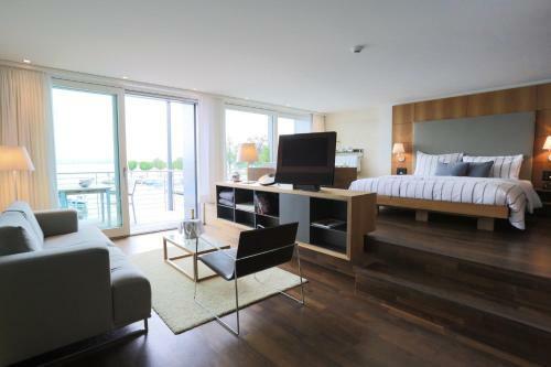 Hotel Marina Lachen