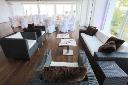 Hotel Marina Lachen