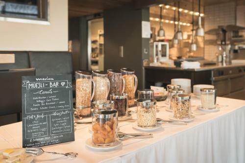 Hotel Marina Lachen