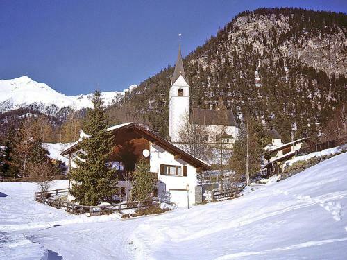 Villa Albula