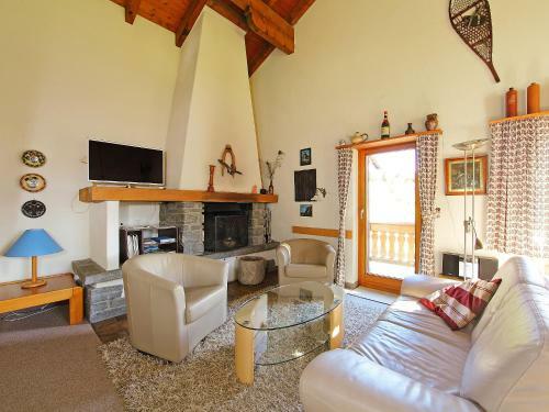 Villa Albula