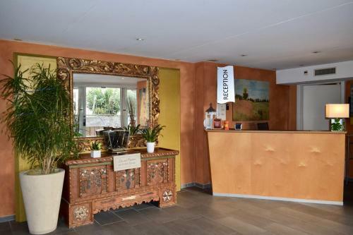 Hotel B�ren