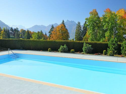 Apartment Residence Du Golf II Villars-sur-ollon