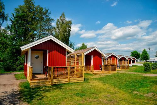 Gullbrannag�rden
