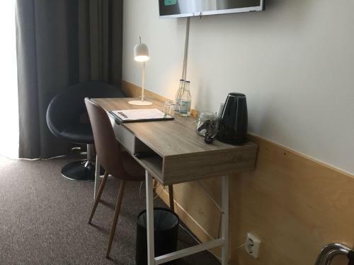 Tyleb�ck Hotell & Konferens