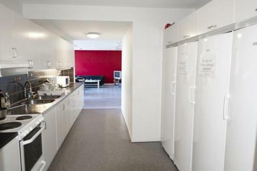 Albergue Krusb�rets Vandrarhem
