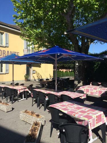 Hotel Ristorante Bironico